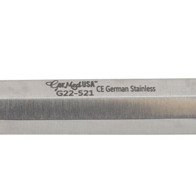 Stille Osteotome 8" Straight 15/16" (24mm)