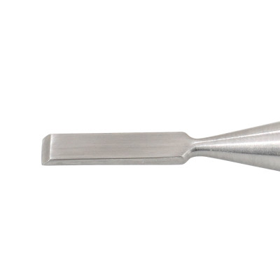 Hoke Chisel 5 1/4" Straight 6mm