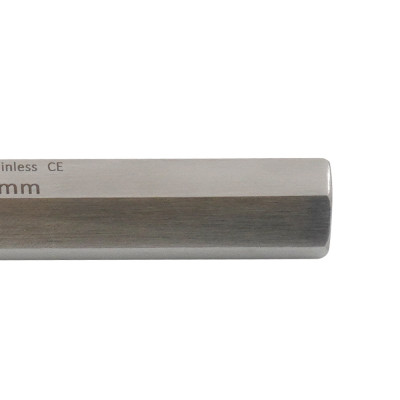 Hoke Chisel 5 1/4" Straight 6mm