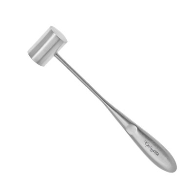 Mini Mallet 6 1/2 inch 4OZ Convex Head