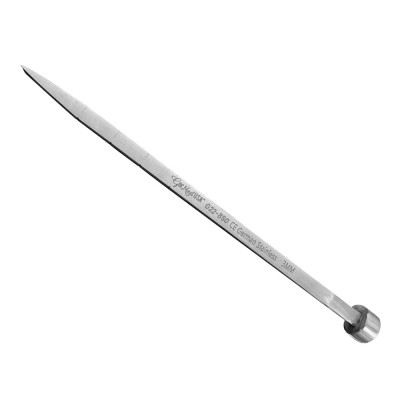 Pedifine Osteotome 5 inch With Cap 1/8″ (3mm)