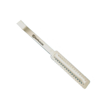 Stiletto Osteotome 8 1/2 inch Curved 1/2 inch (13mm)