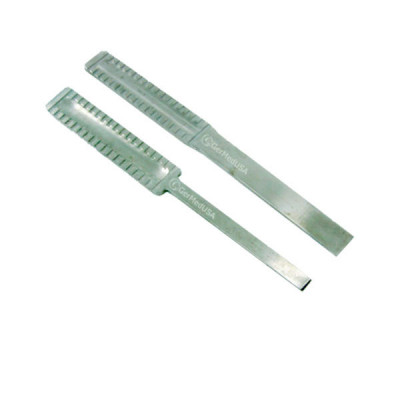 Stiletto Osteotome 8 1/2 inch Straight 1/2 inch (13mm)