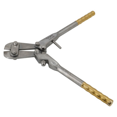 Pin Cutter Double Action 14 inch End Cut Max 3/16 inch (4.8mm)