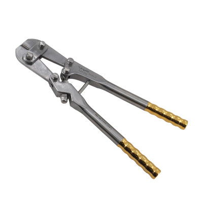 Pin Cutter Double Action15 inch End Cut Max 3/16 inch (4.8mm)