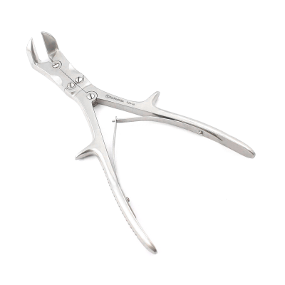 Stille-Liston Bone Cutting Forceps Angled Blade 10 1/2"