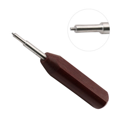 Screwdriver 6 inch Hexagonal 2mm Phenolic Handle