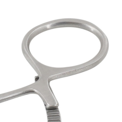 Bone Fragment Forceps 4" Regular