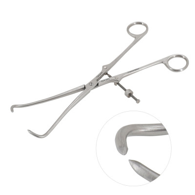 Bone Reduction Forceps 9 inch Speed Lock