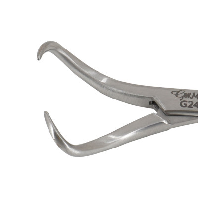 Bone Reduction Forceps 4 1/2"