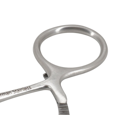 Bone Reduction Forceps 4 1/2"