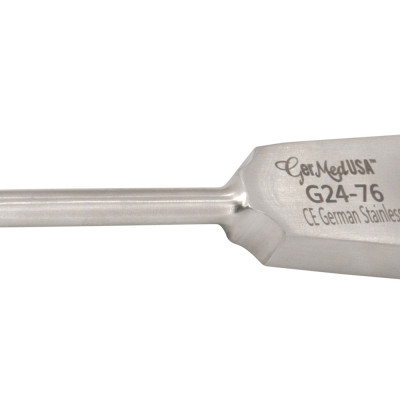 Graft Curved Passer  3cm