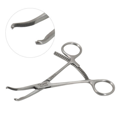 Phalangeal Forceps 6"