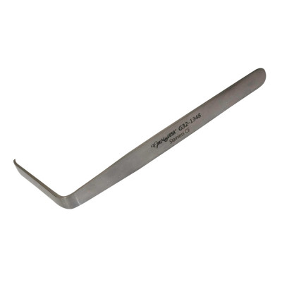 Low Profile Retractor Straight 7 1/2 inch Blade Wirdth 1cm