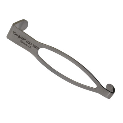 Small Retractor Army/Navy 4 3/4"