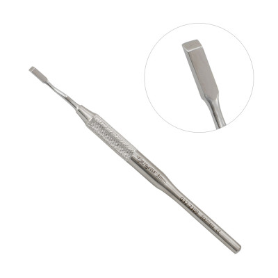 Mini Orthopedic Chisels 1mm Offset 6 1/4 inch