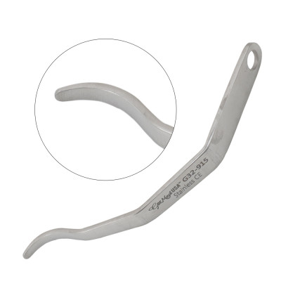 Redler Retractor 5"