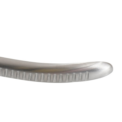 Adson Cranial Rongeur Curved Jaws 7x13mm Size 8"