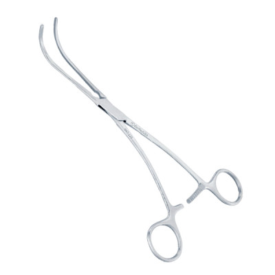 Debakey Bahnson Atraumatic Forceps 10 inch