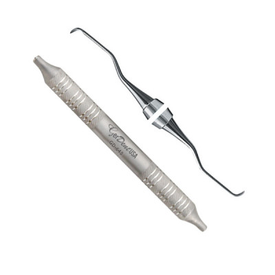 Gracey Curette Mini 1/2 - Double Ended