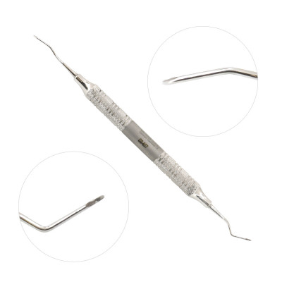 Gracey Curette Mini 12/13 - Double Ended