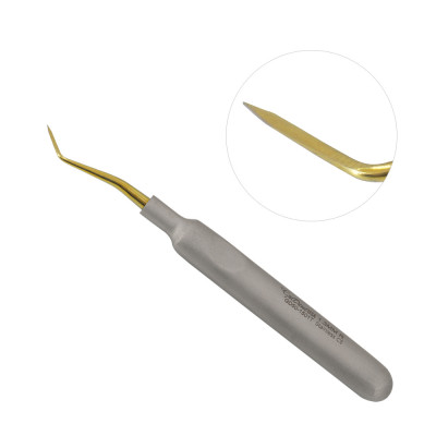 Feline Root Tip Pick Right 1.3mm Titanium