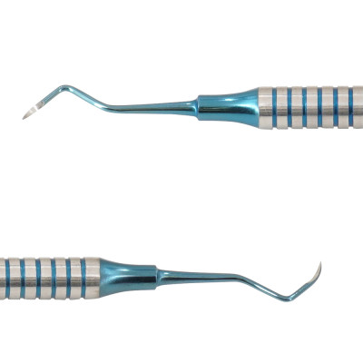 McCalls Curette Style 13S/14S