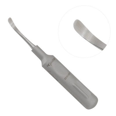 Freer Elevator 5mm Mini Ended With Sharp Tip