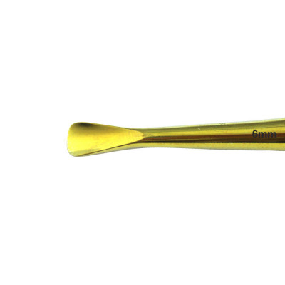 GLux Luxating Titanium Tip, 6mm