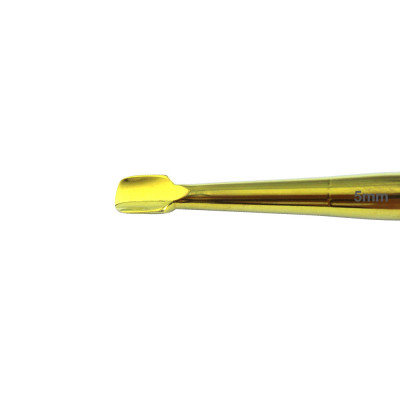 WingLux Luxating Titanium Tip, 5mm