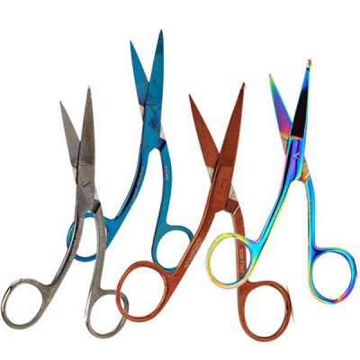 Adult Scissors (B) H195mm