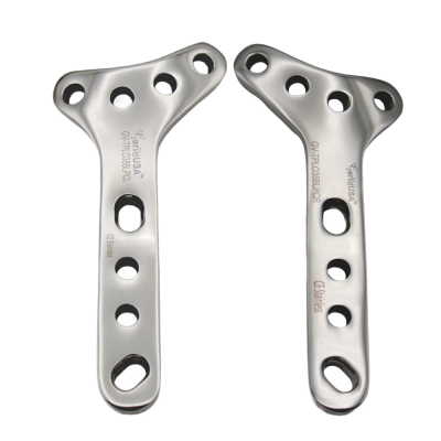 Locking TPLO Plate Broad