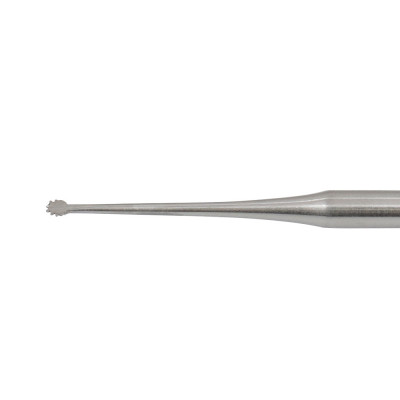 Molt Bone Curette