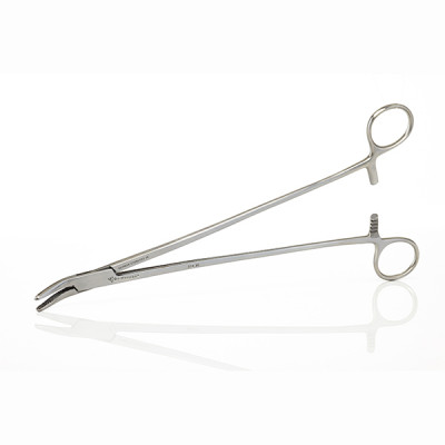 Heaney Needle Holder Gervetusa Inc