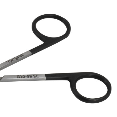 SuperCut Iris Scissors Angular