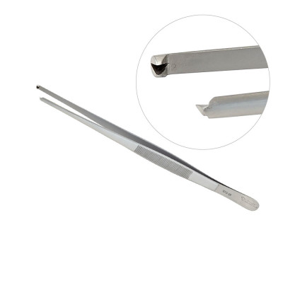 Thumb Tissue Forceps
