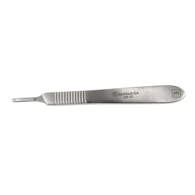 Surgery/Spay Pack with Olsen Hegar Needle Holder Insert Tungsten Carbide