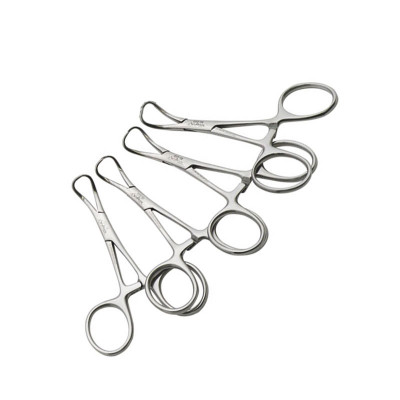 Surgery/Spay Pack with Olsen Hegar Needle Holder