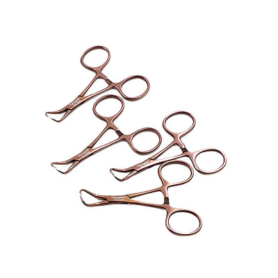 Canine & Feline Spay Pack, Rose Gold