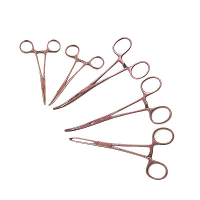 Canine & Feline Spay Pack, Rose Gold