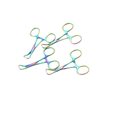 Canine & Feline Spay Pack, Rainbow Coated