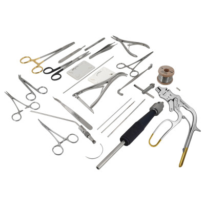 Advanced Cruciate Pack