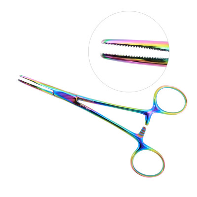 Feline Spay/Neuter Pack, Rainbow Coated