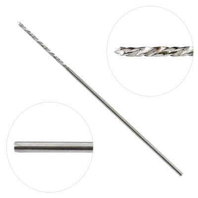 Drill Bits 1.8mm Self-Centering