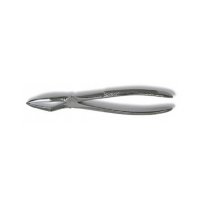 Fragment Forceps  8 inch Long  Stainless Steel