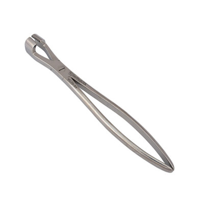 Hewson's Tooth Forceps 14"