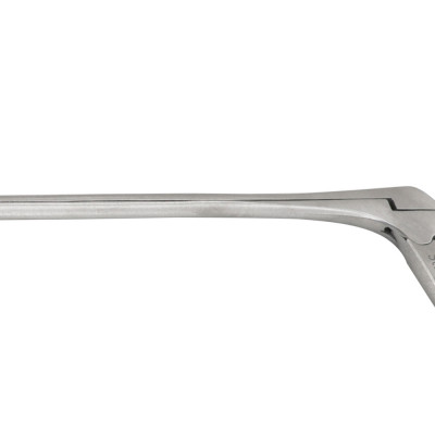 Equine Dental Alligator Forceps Straight 15"