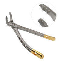 American Pediatric Extraction Forceps