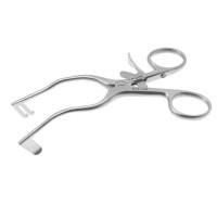 Bellucci Endaural Retractors