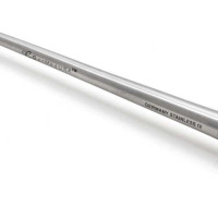 Brun Curette 9" Straight